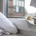 Marina Liebe Apartamento Cuxhaven