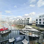 Apartamento Marina Liebe Cuxhaven