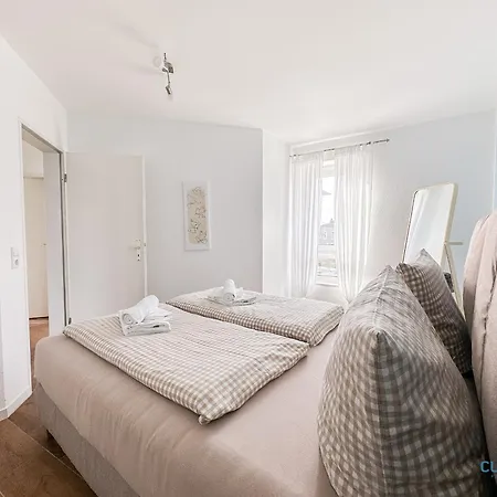 Apartment Marina Liebe Cuxhaven